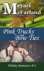 Pink Trucks and Bow Ties