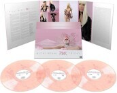 Pink friday (deluxe edition 10th anniver