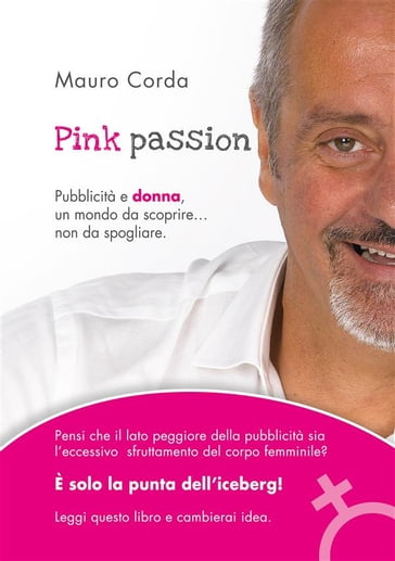 Pink passion - Mauro Corda