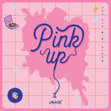 Pink up - APINK