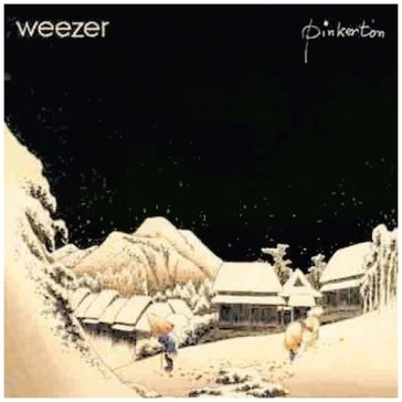 Pinkerton - Weezer