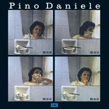 Pino daniele (2008 remaster edition - Pino Daniele