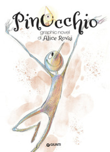 Pinocchio - Alice Rovai
