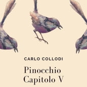 Pinocchio - Capitolo 5