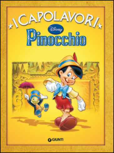 Pinocchio. Ediz. illustrata - NA - Annalisa Strada - Clementina Coppini