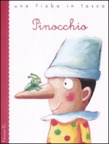 Pinocchio. Ediz. illustrata - Roberto Piumini