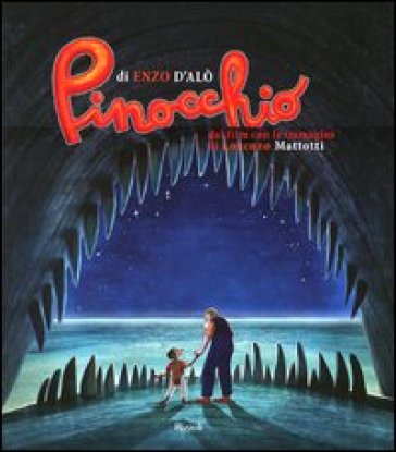 Pinocchio - Enzo D