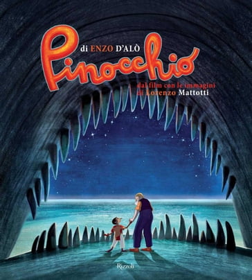 Pinocchio - Enzo D