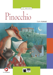 Pinocchio. Con File audio scaricabile. Con espansione online