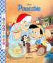 Pinocchio. Librotti