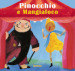 Pinocchio e Mangiafoco. Ediz. a colori