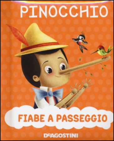 Pinocchio - Valentina Deiana - Mattia Fontana