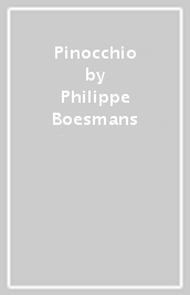 Pinocchio - Philippe Boesmans