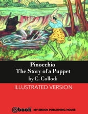 Pinocchio - The Story of a Puppet
