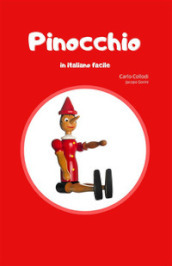 Pinocchio in italiano facile