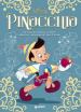 Pinocchio. La storia illustrata e a fumetti ispirata al capolavoro di Carlo Collodi