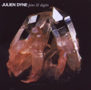 Pins & digits - Julien Dyne