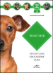 Pinscher. Ediz. illustrata