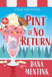 Pint of No Return