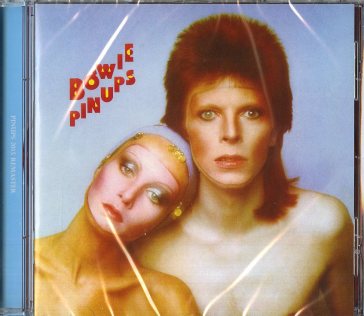 Pinups - David Bowie