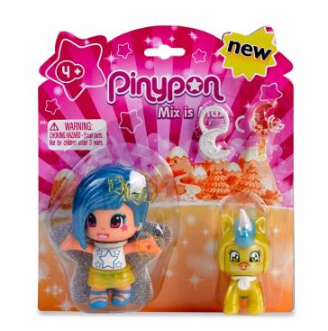 Pinypon Star & Pet 1