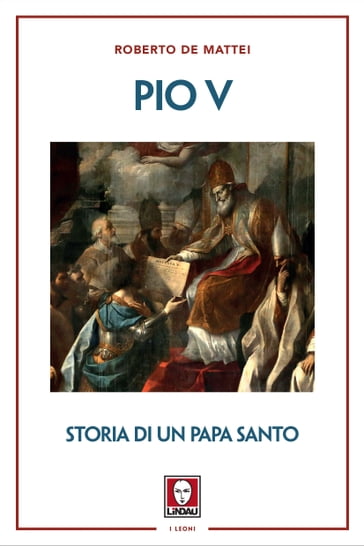 Pio V - Roberto De Mattei