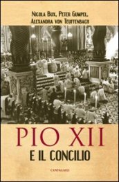 Pio XII e il Concilio