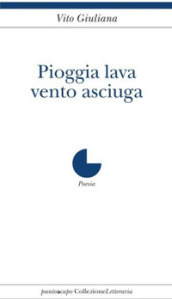 Pioggia lava, vento asciuga