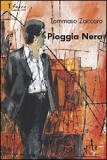 Pioggia nera - Tommaso Zaccaro