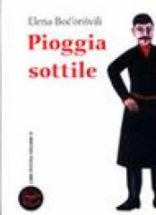 Pioggia sottile