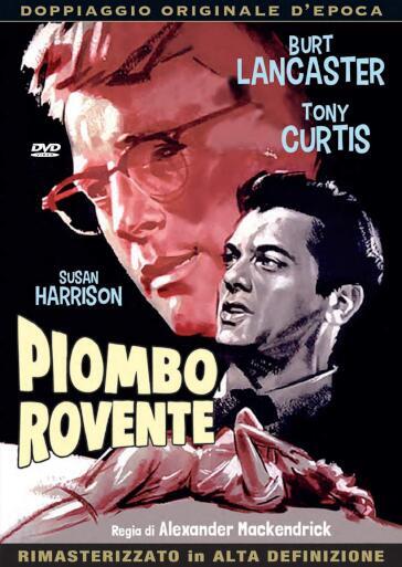 Piombo Rovente - Alexander Mackendrick