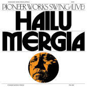 Pioneer works swing (live)