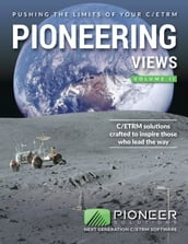 Pioneering Views: Pushing the Limits of Your C/ETRM - Volume 2