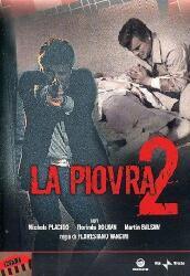 Piovra (La) - Stagione 02 (3 Dvd)