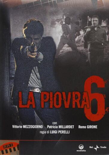 Piovra (La) - Stagione 06 (3 Dvd) - Luigi Perelli
