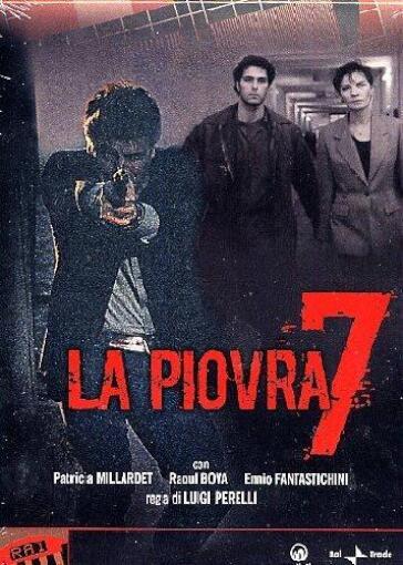 Piovra (La) - Stagione 07 (3 Dvd) - Luigi Perelli