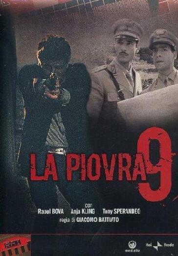 Piovra (La) - Stagione 09 (2 Dvd) - Giacomo Battiato