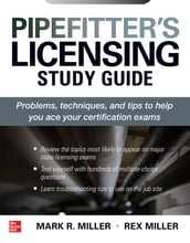 Pipefitter s Licensing Study Guide