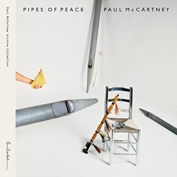 Pipes of peace - Paul McCartney