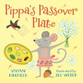Pippa s Passover Plate