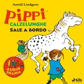 Pippi Calzelunghe sale a bordo