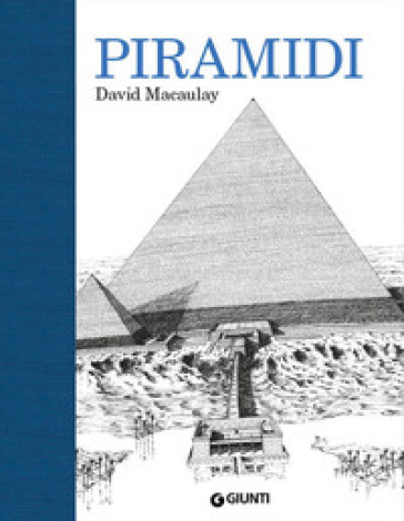 Piramidi - David Macaulay