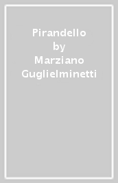 Pirandello