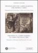 Piranesi and the Campus Martius: the missing Corso. Topography and arcaheology in eighteenth-century Rome. Ediz. italiana e inglese