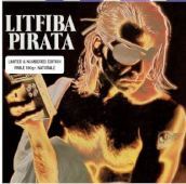 Pirata vinile (180 gr.vinile naturale li