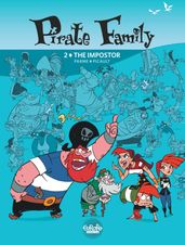 Pirate Family - Volume 2 - The Impostor
