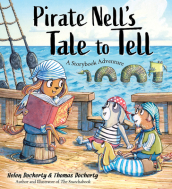 Pirate Nell s Tale to Tell