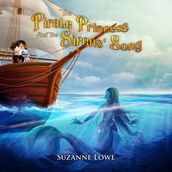 Pirate Princess and the Sirens  Song, The