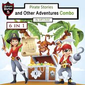 Pirate Stories and Other Adventures