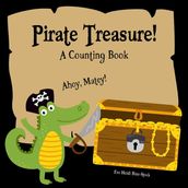 Pirate Treasure!: A Counting Book
